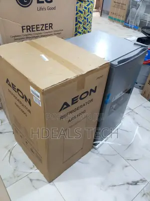 Aeon 90l Fridge – Best Small Refrigerator for Home