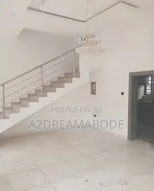 4bdrm Duplex in Mercy Land Estate, Ikeja for sale
