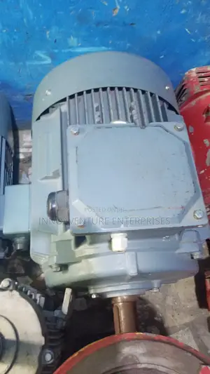 60hp Electric Motor