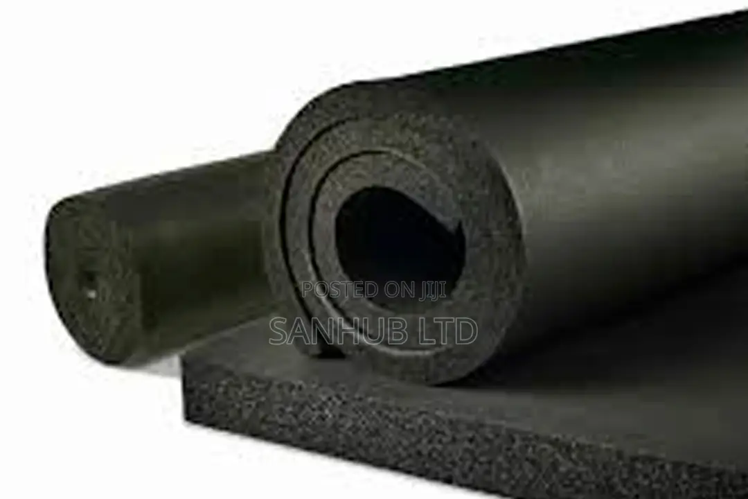 Armaflex Insulation