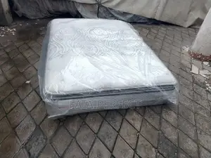 4.5/6 Canadian Hybrid Mattress
