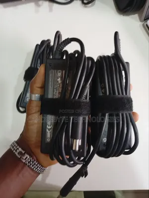Follow Come Hp Big Mouth 65w Charger – Tested, and Reliable