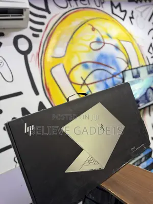 New Laptop HP Envy 17 32GB Intel Core I7 SSD 1T