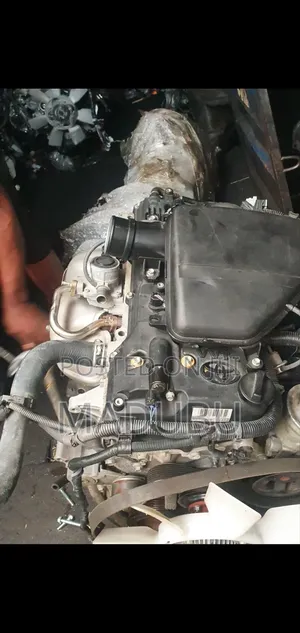 Engine 2tr Japan