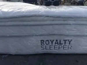 6/6 Canadian Hybrid Royal Sleeper Mattress