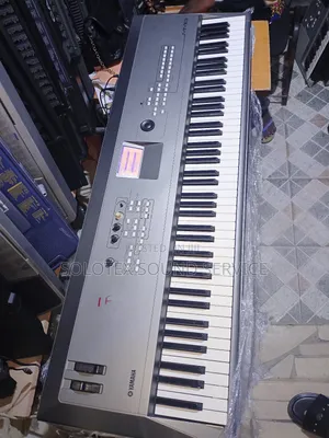 Original Mm8 Uk Used Yamaha Keyboard