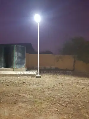 Ulra-Bright Led Solar Light