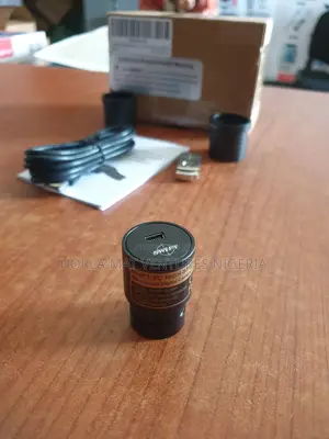 Microscope Camera (5mp) With Accessories