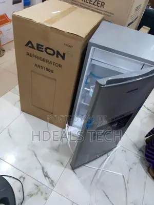 Aeon Ars100g 90l – Best Value Refrigerator Online