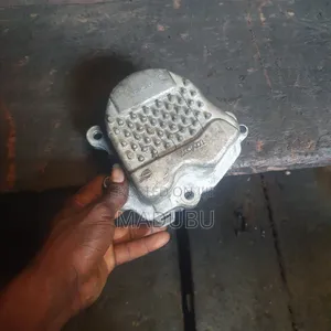 Engine Water Pump 2zr