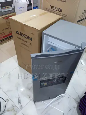 Aeon Mini Fridge 90l – Big Cooling in a Small Size