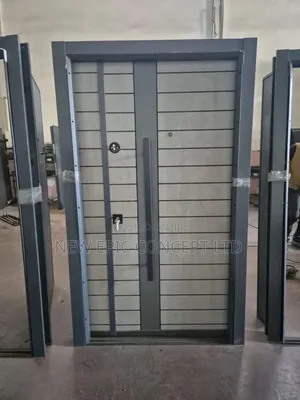 Security Turkey 4ft Door