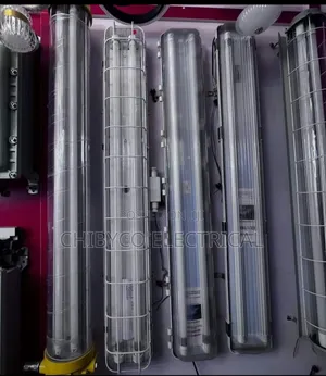 4ft Explosion Proof Light