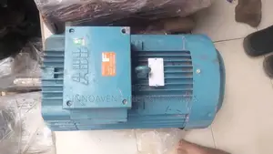 Abb Electric Motor