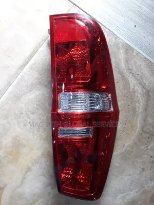 Rear Light for Hyundai H1 Bus 2008.