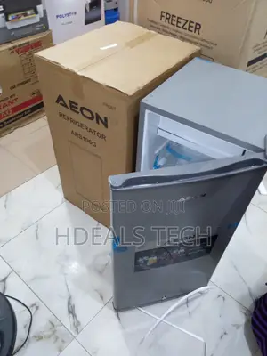 Aeon 90l Ars100g – Chill Smarter, Not Bigger