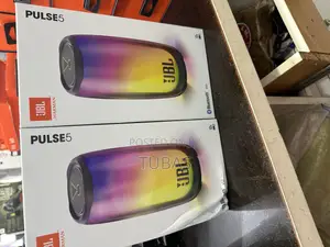 JBL Pulse 5