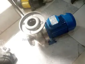 Stainless Pump