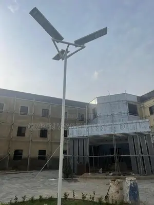Affordable Solar Light
