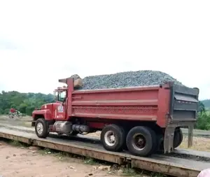 Stone Dust