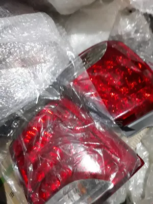 Rear Light for Kia Sorento 2012.