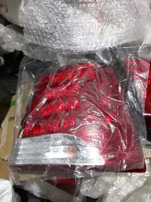 Rear Light for Kia Sorento 2012.