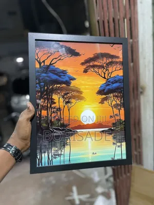 Photo Frames and Decoration Frames