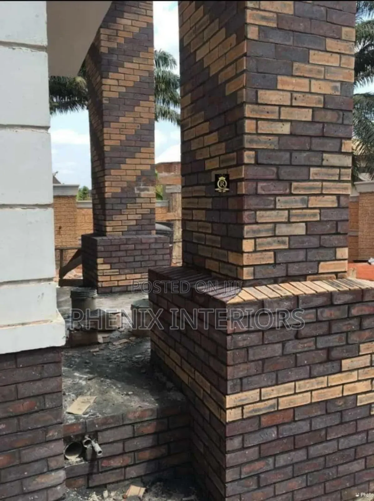 High Quality South African Bricks