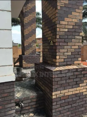 High Quality South African Bricks