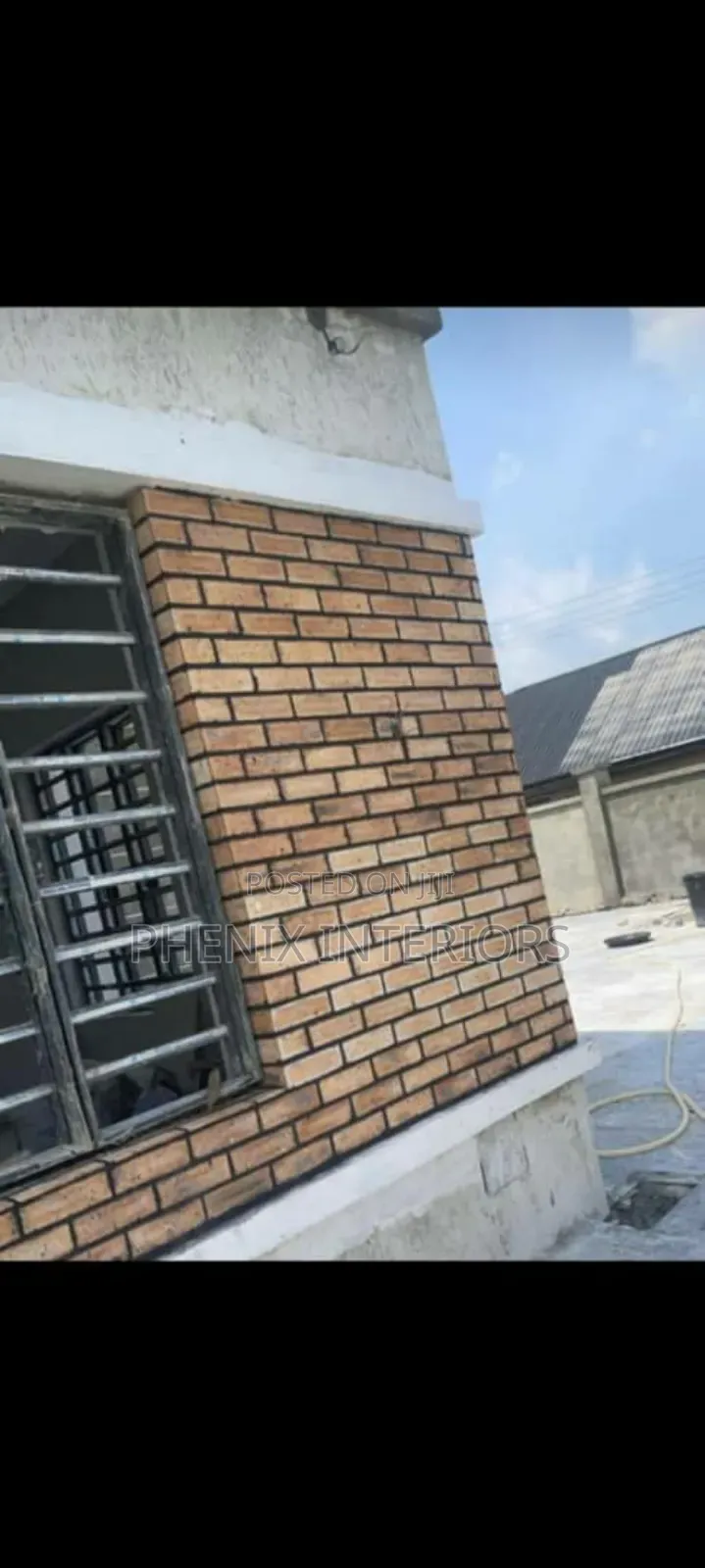 High Quality South African Bricks