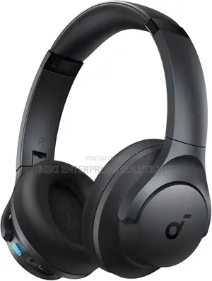 Soundcore Q11i Wireless Over-Ear Headphones