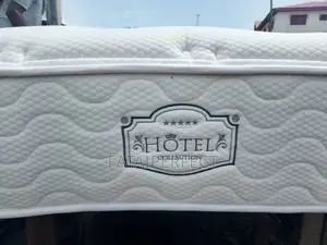 6/6 Canadian Hybrid Hotel Standard Mattress