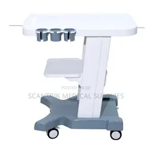 Portable Ultrasound Unit Trolley