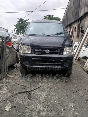 Daihatsu Hijet 2010