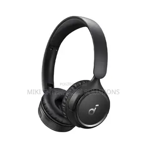 Soundcore H30i Wireless on-Ear Headphones