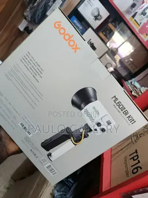 Godox Ml60ll Bi Kit1
