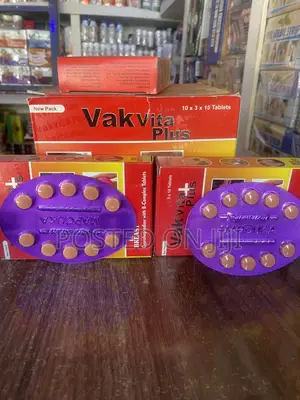 Vacvita for Butts Enhancement