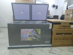 420l Snowsea Freezer – Model Bd-600g