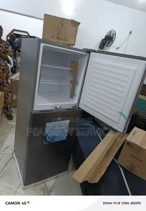 Fresh Looks, Fresher Food – Skyrun BCD-195hs Fridge
