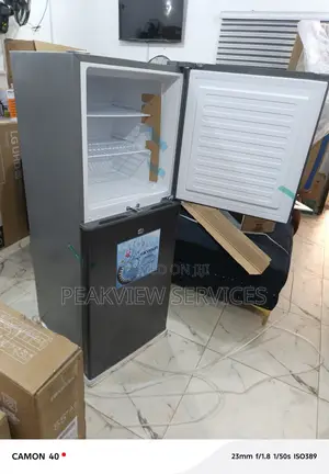 The Cool Choice for Every Home – Skyrun 195l