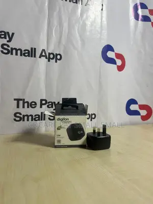 Pay Small Small Digifon Cheetah Charger On Cdcare.App