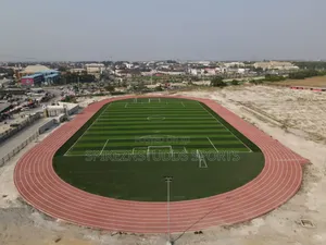 Sports Court Construction