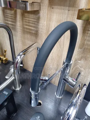 Kitchen Sink Tap