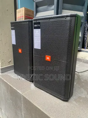 JBL Single Hanging 15inches Speaker