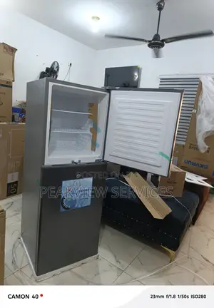 Smart Cooling Without Breaking the Bank – Skyrun 195l