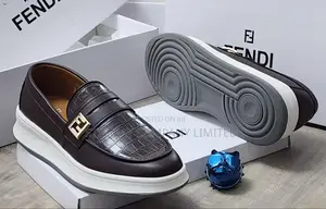 High Quality Fendi Shoes