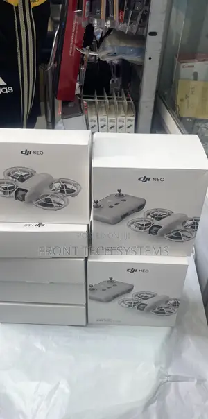 Dji Neo Drone Fly More Combo