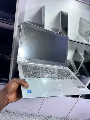 New Laptop Lenovo 4GB Intel Pentium SSD 128GB