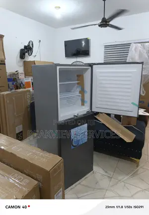 Essential Cooling for Everyday Life – Skyrun 195l