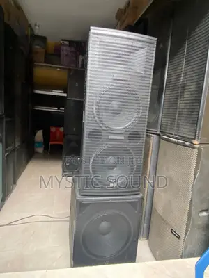 Sound Prince 129 Double Speaker